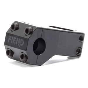 Fiend Reynolds V4 BMX Vorbau Frontload | Black