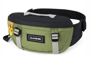 Dakine Hot Laps Hip Pack 1L Hüfttasche | Cypress