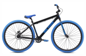 SE Bikes Big Flyer HD 29" Wheelie Bike Rad | Black Bruiser