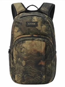 Dakine Campus M Rucksack 25L | Earth Topo