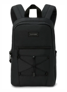 Dakine Detention Mini Rucksack 8L | Black/Black