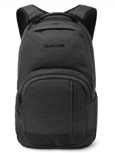 Dakine Campus 20 Year Anniversary Rucksack 28L | Black