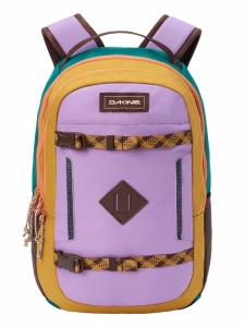 Dakine Mission Youth Rucksack für Kinder 18L | Sundown