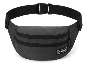 Dakine Hip Pack Classic Hüfttasche | Carbon Heather
