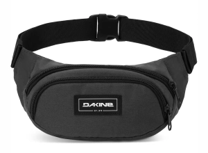 Dakine Hip Pack Hüfttasche | Carbon Heather