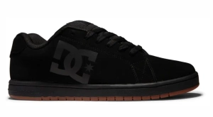 DC Shoes Gaveler Skate Schuhe | Black Gum