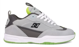 DC Shoes JS-2 John Shanahan Skate Schuhe | Dark Grey