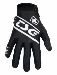 TSG DW Handschue BMX MTB | Black