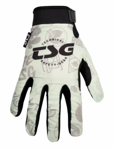 TSG DW Handschue BMX MTB | Sticky Matcha