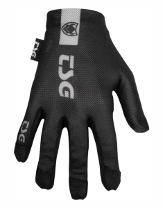 TSG Easy Handschue BMX MTB | Black