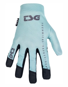 TSG Easy Handschue BMX MTB | Mint Blue