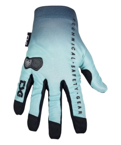 TSG Loam Handschue MTB BMX | Mint Blue
