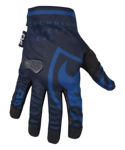 TSG Loam Handschue MTB BMX | Deep Blue