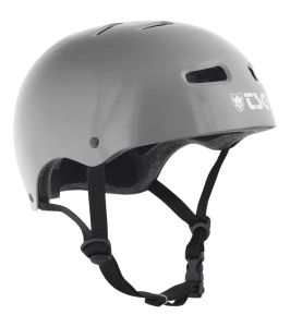 TSG Skate BMX Helm | Injected Grey