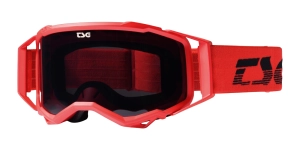 TSG Presto 3.0 MTB Goggle | Fiery Red Black
