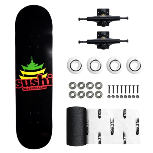 sushi-kit-pagoda-logo-8-deskorolka-skateboard-black-rasta.webp