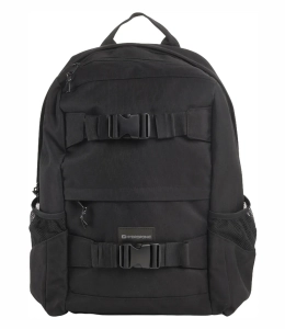Hydroponic BG Elden Skate Rucksack 26L | Black
