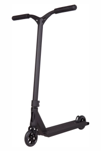 Striker Lux 5" Boxed L Stunt Scooter | Black