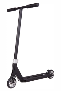 Striker Essential M Stunt Scooter | Black Silver