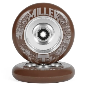 Tilt Issac Miller 110mm Stunt Scooter Rollen 2-Pack | Coffie