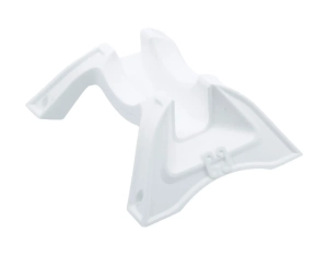 Core Floor Stunt Scooter Base Ständer | White