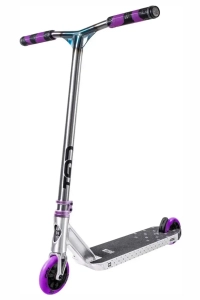 Core CG1 Stunt Scooter | Raw Purple