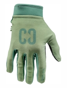Core Pro-Fit Handschue BMX | Army Green