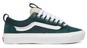 Vans Skate Old Skool 36+ Schuhe | Deep Teal