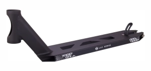 Striker Lux V2 Stunt Scooter Deck | Black