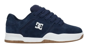 DC Shoes Central Skate Schuhe | Cobalt Blue