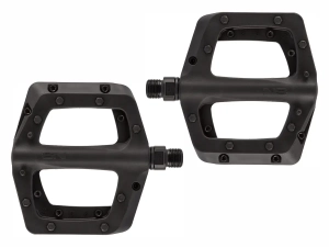 NS Bikes Bistro Pedale | Black