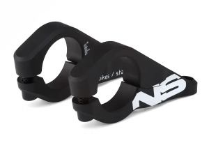 NS Bikes Direct Mount Vorbau MTB 31,8mm | Black