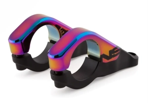 NS Bikes Direct Mount Vorbau MTB 31,8mm | Black Oil Slick