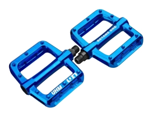 Octane One OHM Pedale | Blau