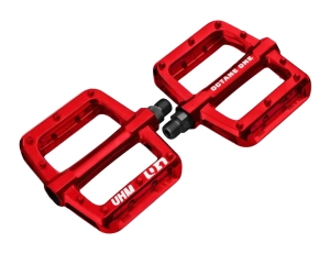 Octane One OHM Pedale | Rot