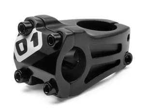 Octane One Chemical Vorbau MTB 25,4mm | Black