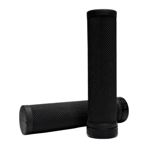 Octane One MTB Griffe Lock-On | Black