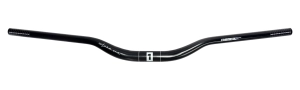 Octane One Chemical MTB Lenker 35mm | Black