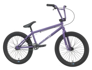Sunday Blueprint S 20" BMX Rad 2027 | Soda Grape