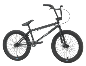 Sunday Blueprint M 20" BMX Rad 2027 | Gloss Black