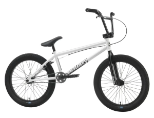 Sunday Blueprint M 20" BMX Rad 2027 | Gloss White
