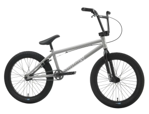 Sunday Blueprint M 20" BMX Rad 2027 | Battleship Grey