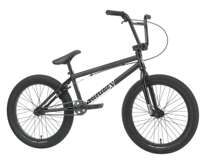 Sunday Primer S 20" BMX Rad 2027 | Gloss Black