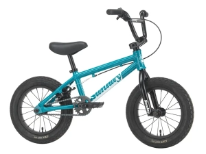 Sunday Primer 14" BMX Rad für Kinder 2027 | Marine Blue