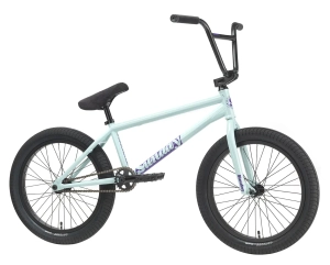 Sunday Forecaster Raiford FC 20" BMX Rad 2027 | Sky Blue