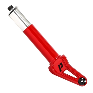 Prime Vortex SCS HIC Stunt Scooter Gabel | Red