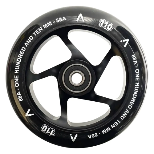 acta-superlight-110-kolko-hulajnogi-wyczynowej-rolle-stunt-scooter-wheel-kolecko-kolobezka-black.webp