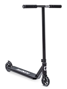 Sequel Ignite Stunt Scooter | Black White