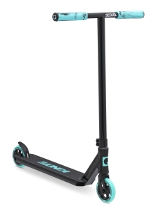 Sequel Ignite Stunt Scooter | Black Teal