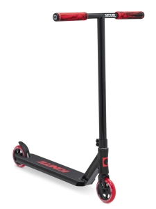 Sequel Ignite Stunt Scooter | Black Red